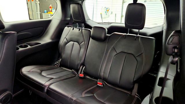 2024 Chrysler Pacifica Hybrid S Appearance Pkg FWD - 22966698 - 22
