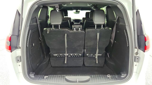 2024 Chrysler Pacifica Hybrid S Appearance Pkg FWD - 22966698 - 23