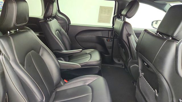 2024 Chrysler Pacifica Hybrid S Appearance Pkg FWD - 22966698 - 24