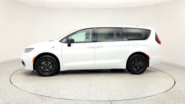 2024 Chrysler Pacifica Hybrid S Appearance Pkg FWD - 22966698 - 7