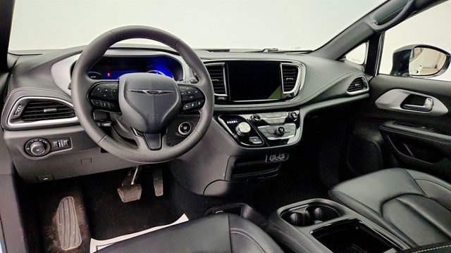 2024 Chrysler Pacifica Hybrid S Appearance Pkg FWD - 23022504 - 11