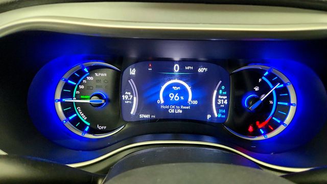 2024 Chrysler Pacifica Hybrid S Appearance Pkg FWD - 23022504 - 13