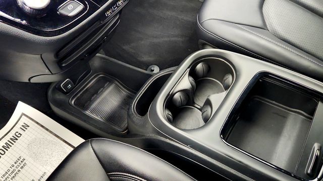 2024 Chrysler Pacifica Hybrid S Appearance Pkg FWD - 23022504 - 15