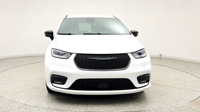 2024 Chrysler Pacifica Hybrid S Appearance Pkg FWD - 23022504 - 1
