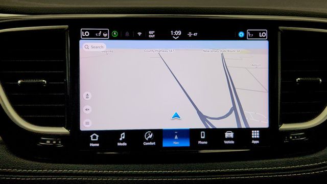 2024 Chrysler Pacifica Hybrid S Appearance Pkg FWD - 23022504 - 19