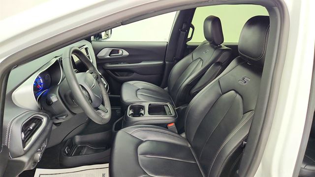2024 Chrysler Pacifica Hybrid S Appearance Pkg FWD - 23022504 - 20