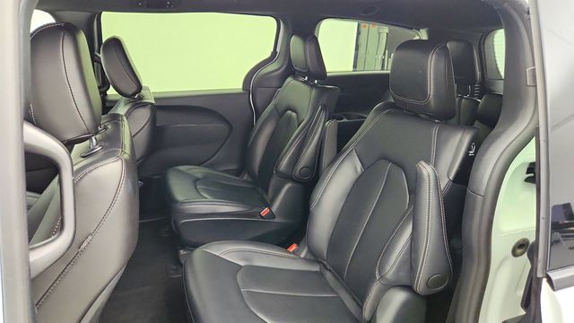 2024 Chrysler Pacifica Hybrid S Appearance Pkg FWD - 23022504 - 21
