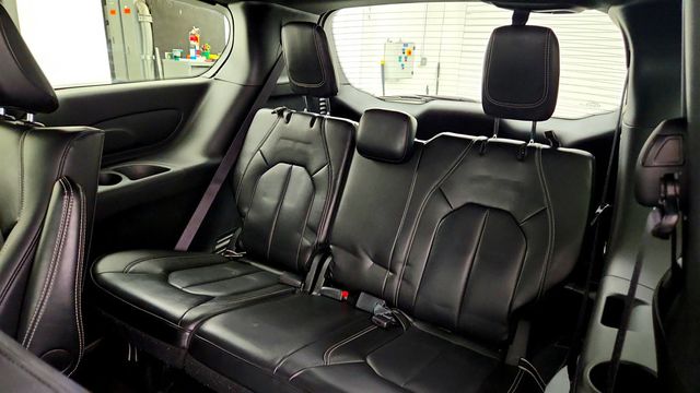 2024 Chrysler Pacifica Hybrid S Appearance Pkg FWD - 23022504 - 22