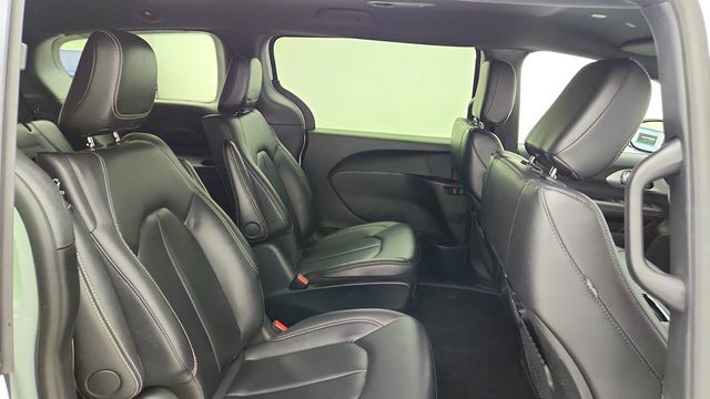 2024 Chrysler Pacifica Hybrid S Appearance Pkg FWD - 23022504 - 24