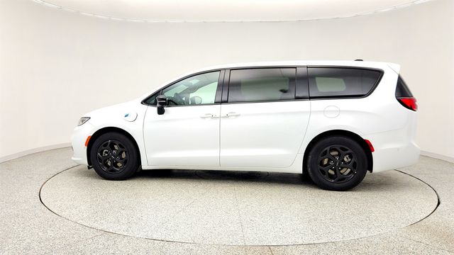 2024 Chrysler Pacifica Hybrid S Appearance Pkg FWD - 23022504 - 7