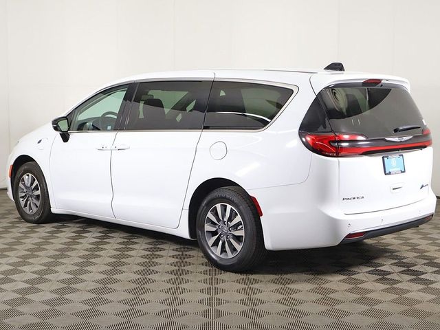 2024 Chrysler Pacifica Hybrid Select FWD - 23040488 - 9