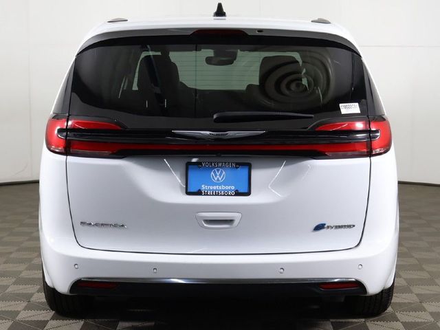 2024 Chrysler Pacifica Hybrid Select FWD - 23040488 - 12