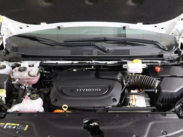 2024 Chrysler Pacifica Hybrid Select FWD - 23040488 - 21