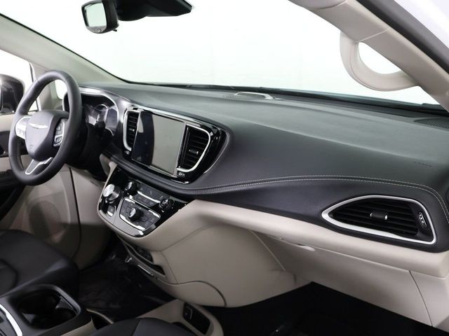 2024 Chrysler Pacifica Hybrid Select FWD - 23040488 - 26