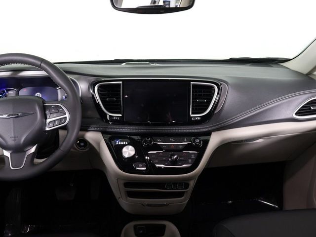 2024 Chrysler Pacifica Hybrid Select FWD - 23040488 - 36