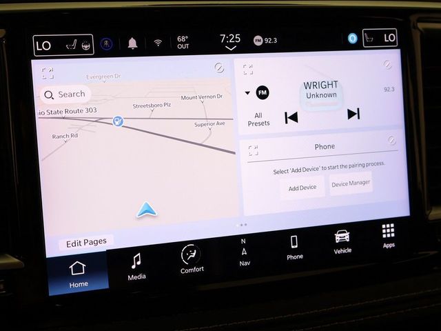 2024 Chrysler Pacifica Hybrid Select FWD - 23040488 - 46