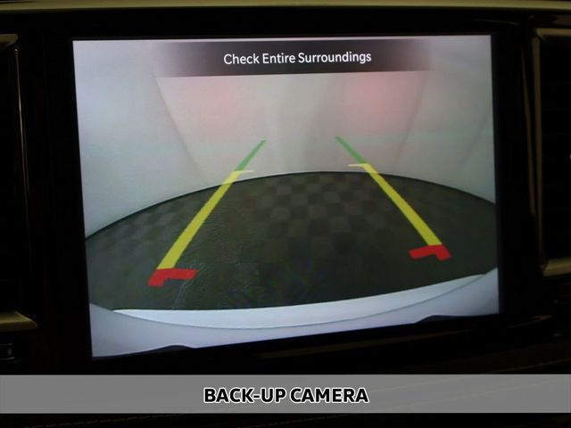 2024 Chrysler Pacifica Hybrid Select FWD - 23040488 - 5