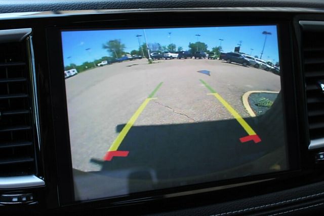 2024 Chrysler Pacifica ONE OWNER HYBRID SELECT W/ 10.1" UCONNECT NAVIGATION, LEATHER - 23039658 - 31