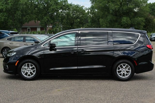 2024 Chrysler Pacifica ONE OWNER TOURING L - 23041467 - 18