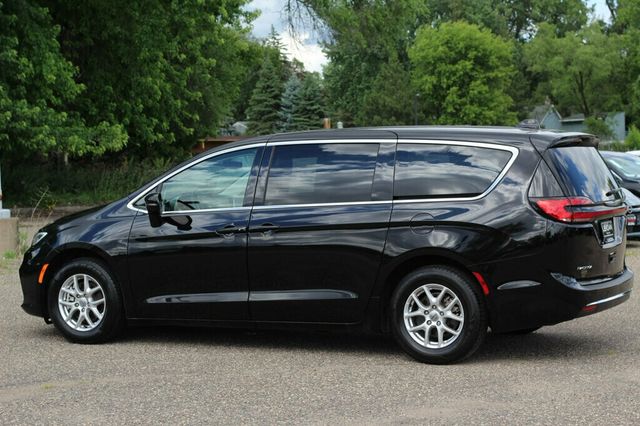 2024 Chrysler Pacifica ONE OWNER TOURING L - 23041467 - 19