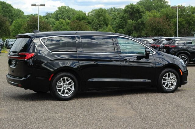 2024 Chrysler Pacifica ONE OWNER TOURING L - 23041467 - 2