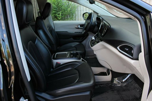 2024 Chrysler Pacifica ONE OWNER TOURING L - 23041467 - 6