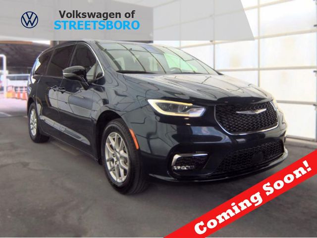 2024 Chrysler Pacifica Touring FWD - 23044998 - 0