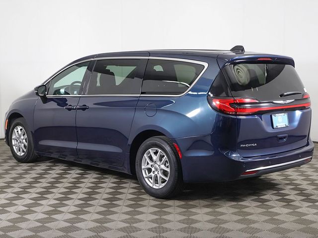 2024 Chrysler Pacifica Touring FWD - 23044998 - 9