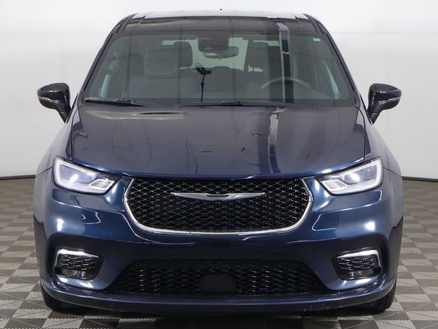 2024 Chrysler Pacifica Touring FWD - 23044998 - 11