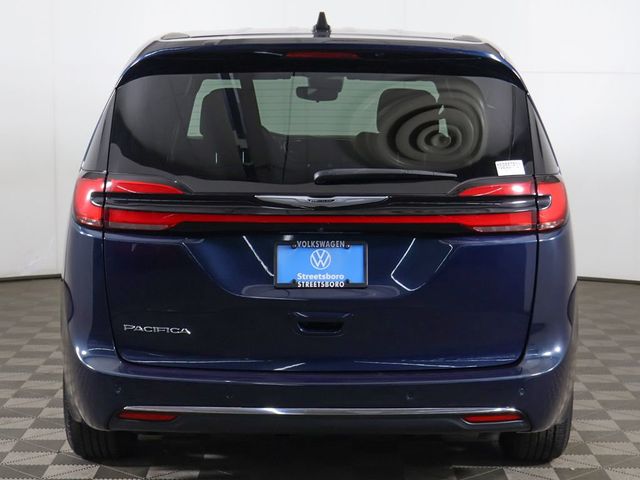 2024 Chrysler Pacifica Touring FWD - 23044998 - 12