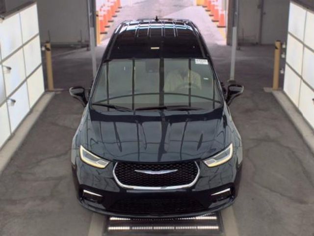 2024 Chrysler Pacifica Touring FWD - 23044998 - 1