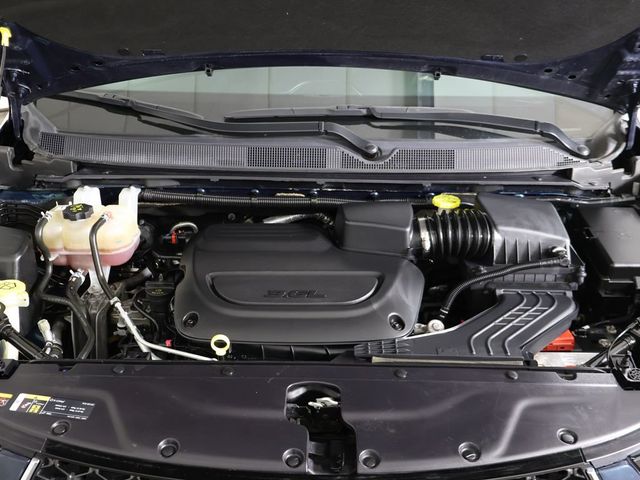 2024 Chrysler Pacifica Touring FWD - 23044998 - 21