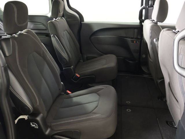 2024 Chrysler Pacifica Touring FWD - 23044998 - 33