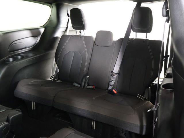2024 Chrysler Pacifica Touring FWD - 23044998 - 34