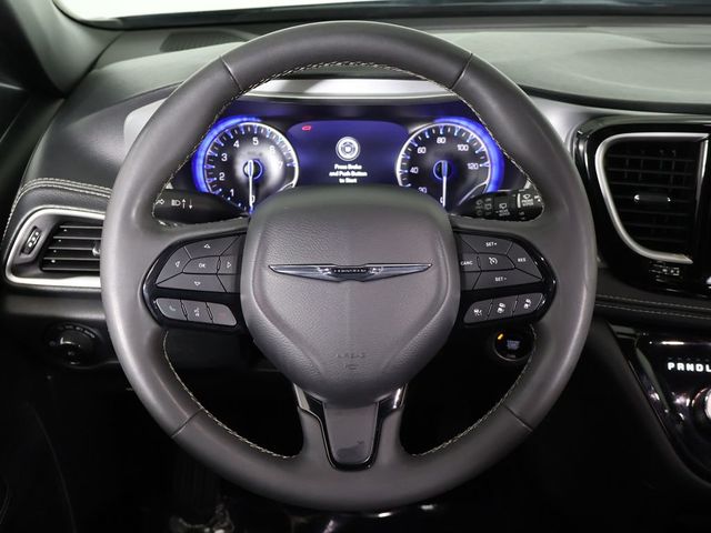 2024 Chrysler Pacifica Touring FWD - 23044998 - 40