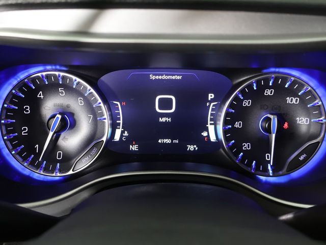 2024 Chrysler Pacifica Touring FWD - 23044998 - 42