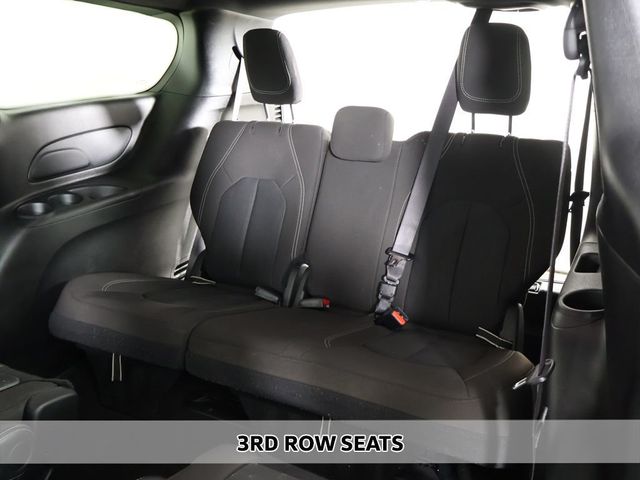 2024 Chrysler Pacifica Touring FWD - 23044998 - 7