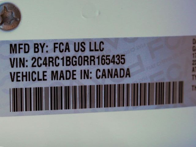 2024 Chrysler Pacifica Touring L - 23077046 - 11