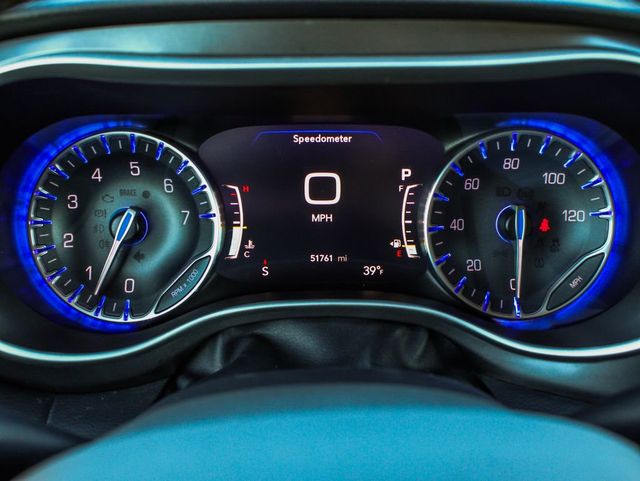 2024 Chrysler Pacifica Touring L - 23077046 - 13