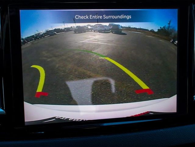 2024 Chrysler Pacifica Touring L - 23077046 - 17