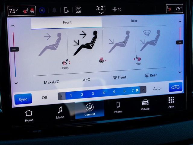 2024 Chrysler Pacifica Touring L - 23077046 - 18