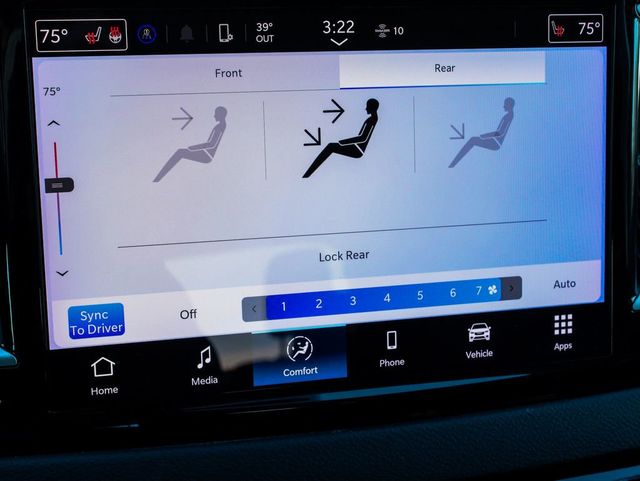 2024 Chrysler Pacifica Touring L - 23077046 - 19