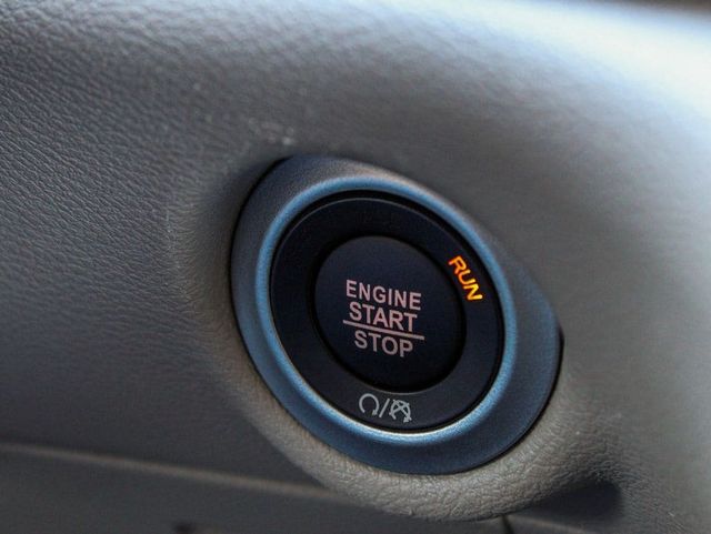 2024 Chrysler Pacifica Touring L - 23077046 - 21