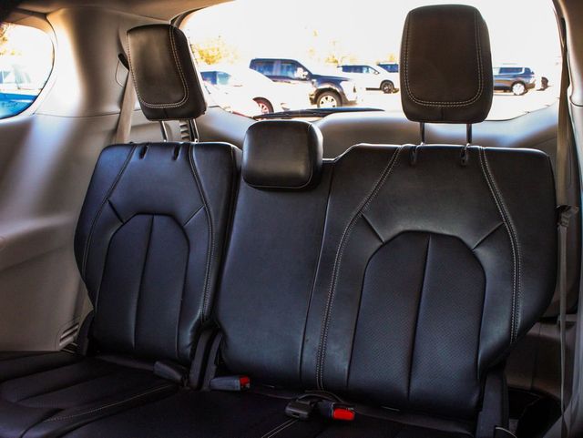 2024 Chrysler Pacifica Touring L - 23077046 - 33