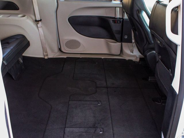 2024 Chrysler Pacifica Touring L - 23077046 - 34