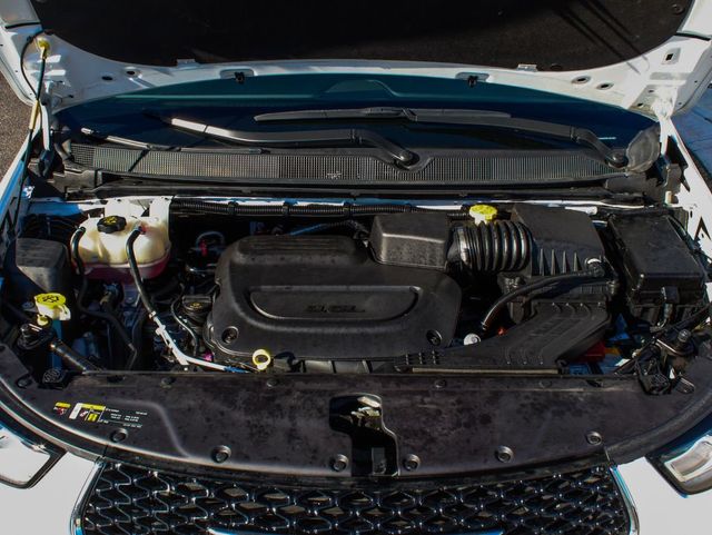 2024 Chrysler Pacifica Touring L - 23077046 - 44