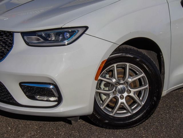 2024 Chrysler Pacifica Touring L - 23077046 - 49