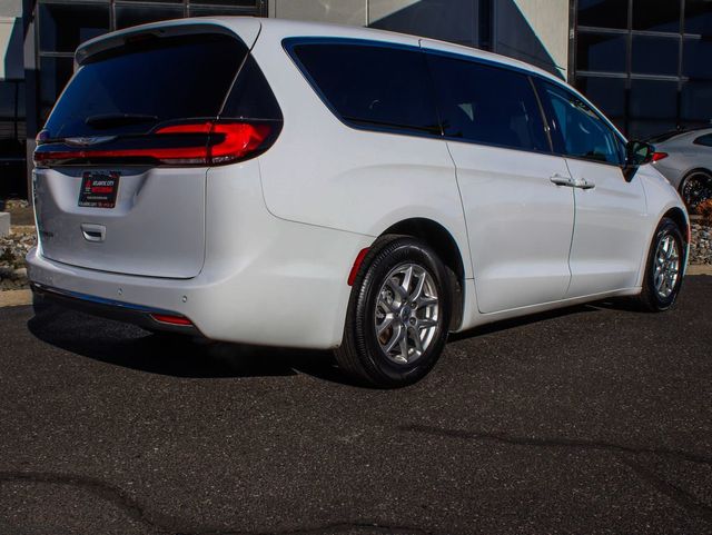 2024 Chrysler Pacifica Touring L - 23077046 - 5