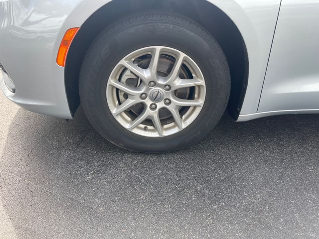 2024 CHRYSLER PACIFICA TOURING L - 23075760 - 9