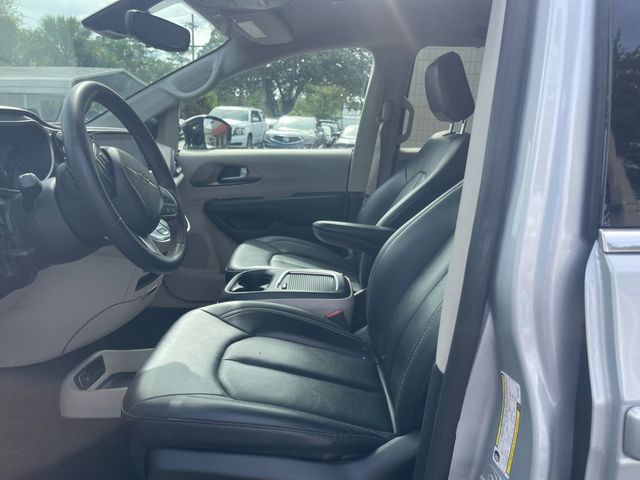2024 CHRYSLER PACIFICA TOURING L - 23075760 - 11